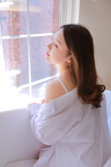青春无季