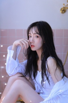 女朋友的妹妹